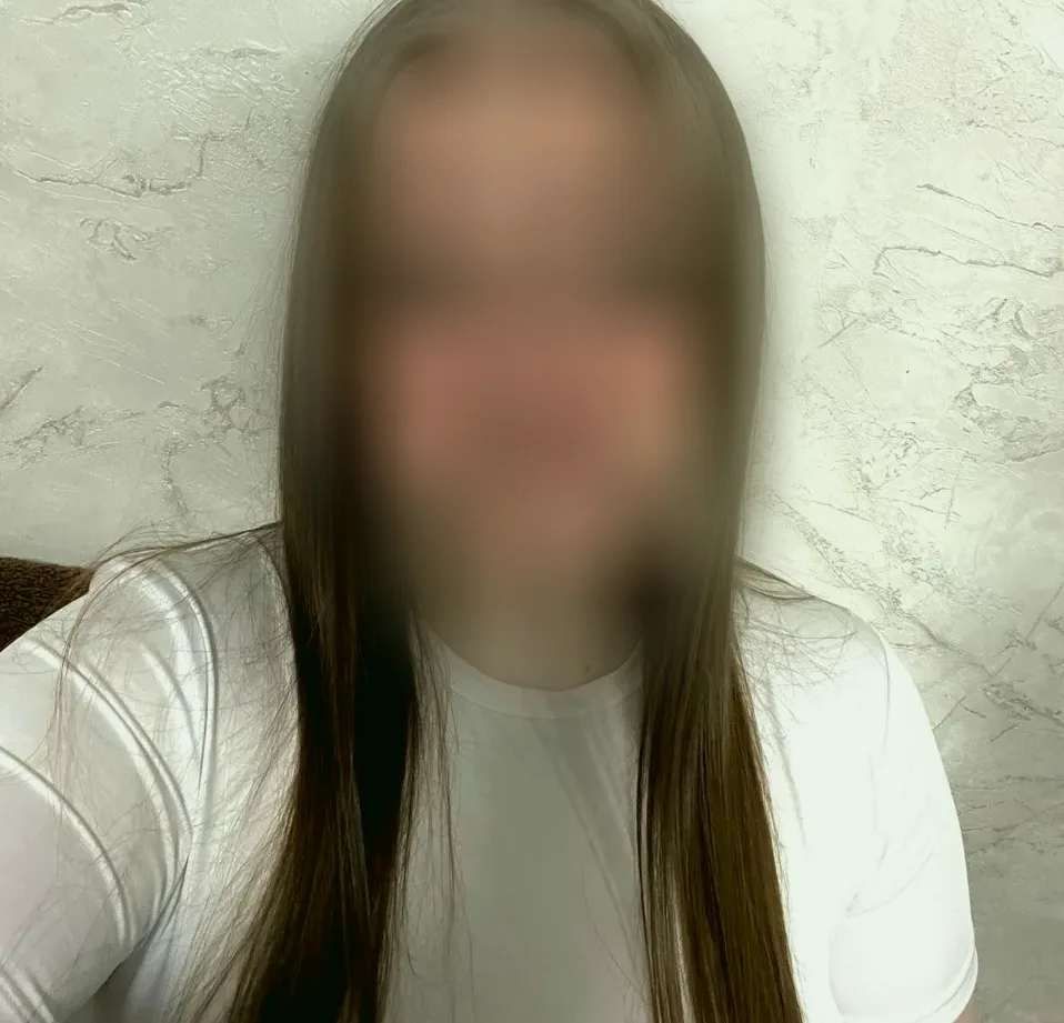 Antonella, 21 años