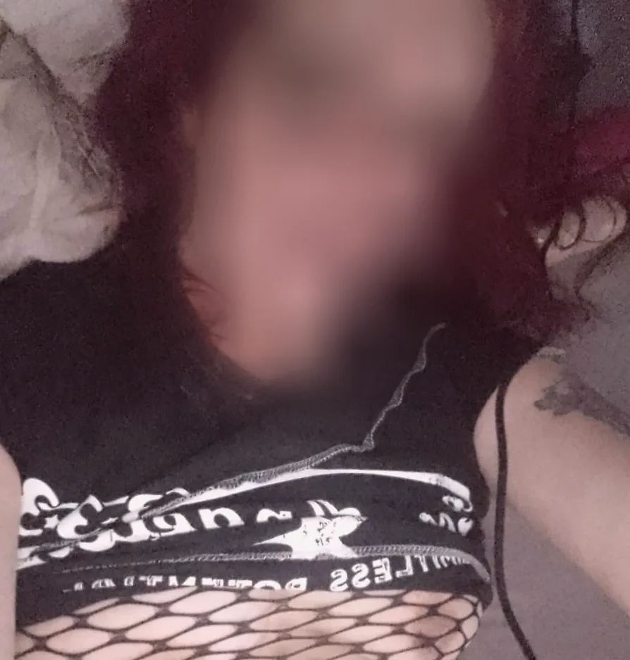 Brenda, 36 años