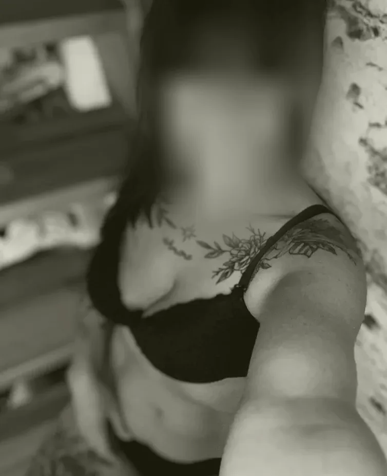 Camila, 39 años