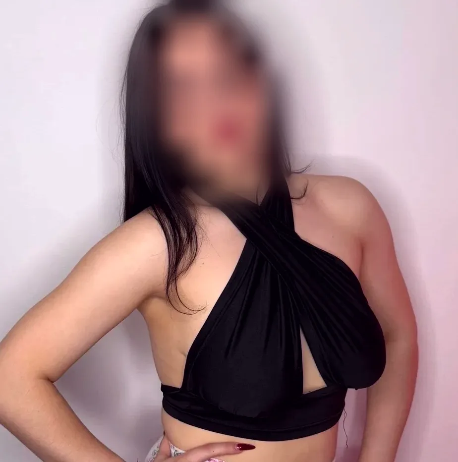 Candela, 20 años