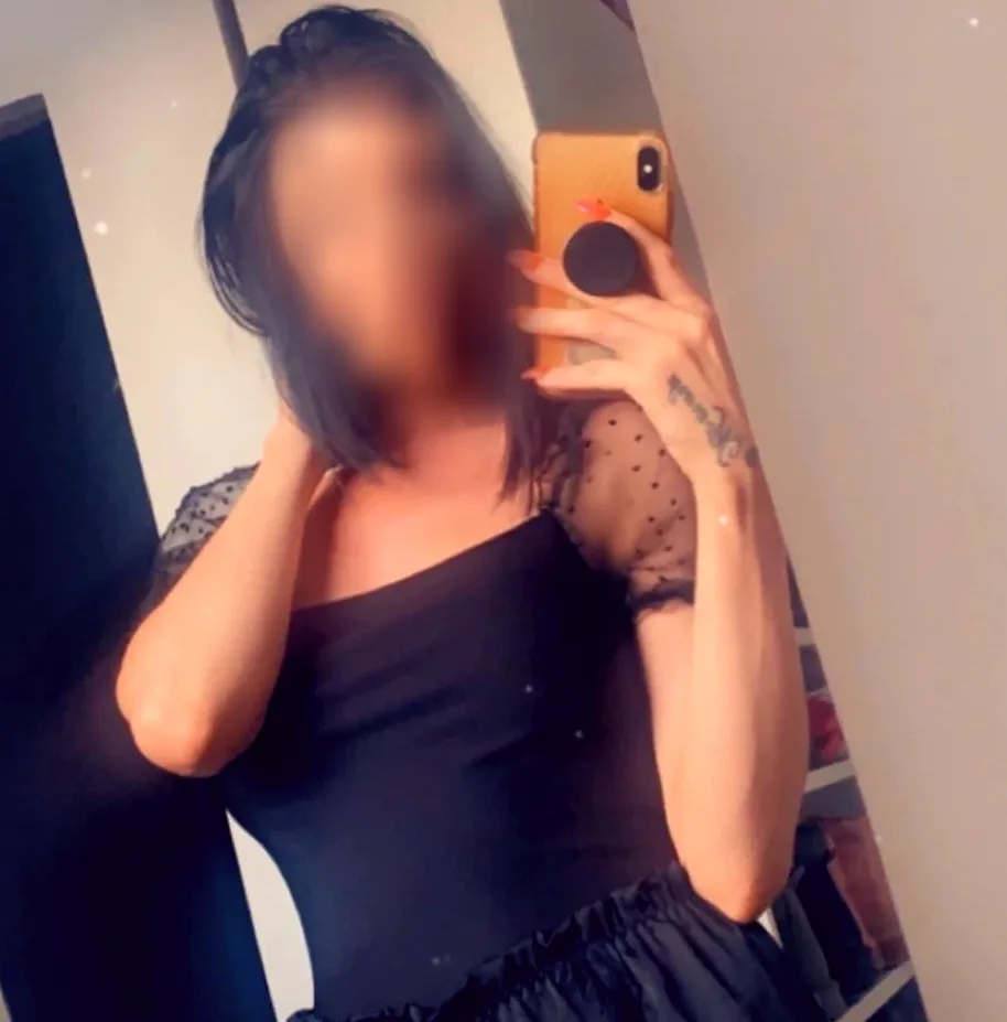 Chloe, 31 años
