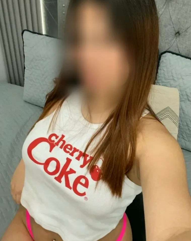 Cintia, 20 años