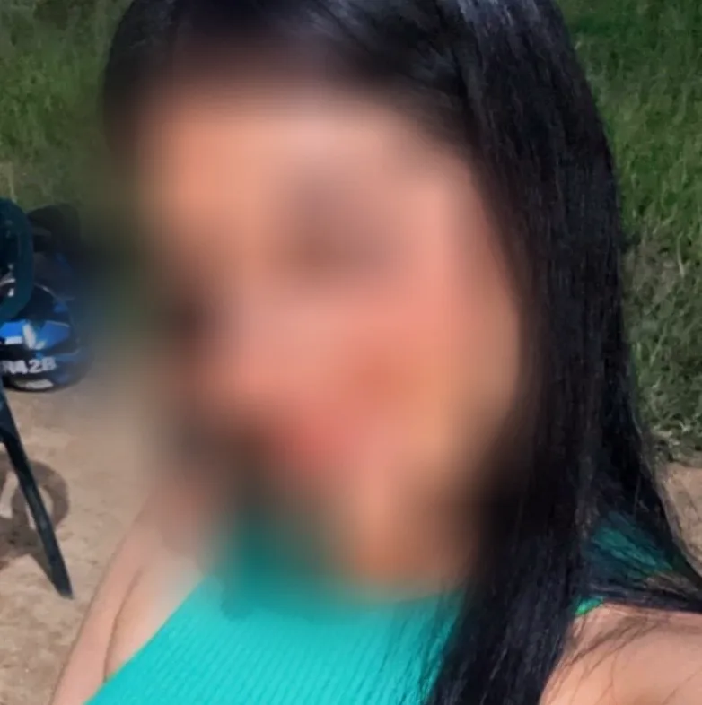 Débora, 20 años