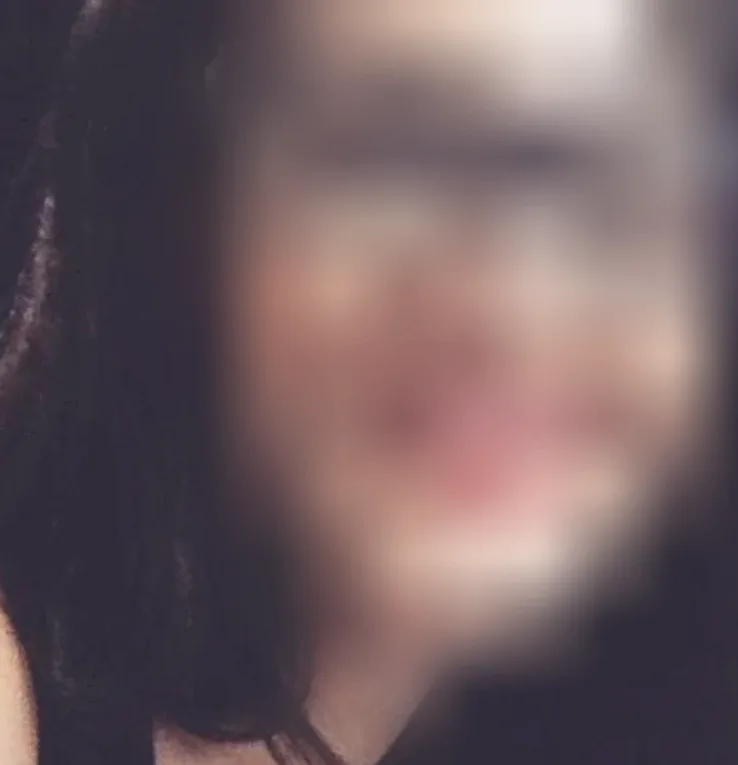 Elena, 25 años