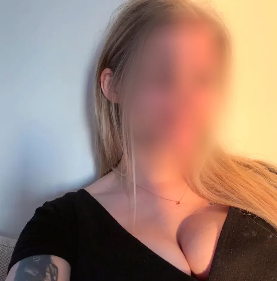 Elsa, 25 años