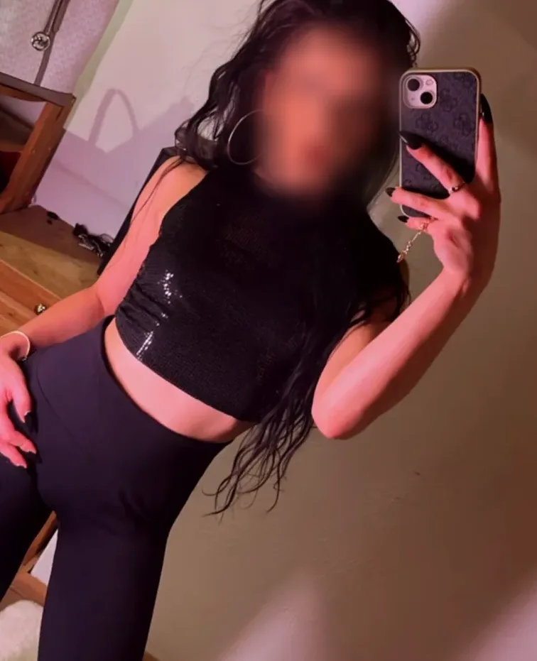 Irene, 27 años