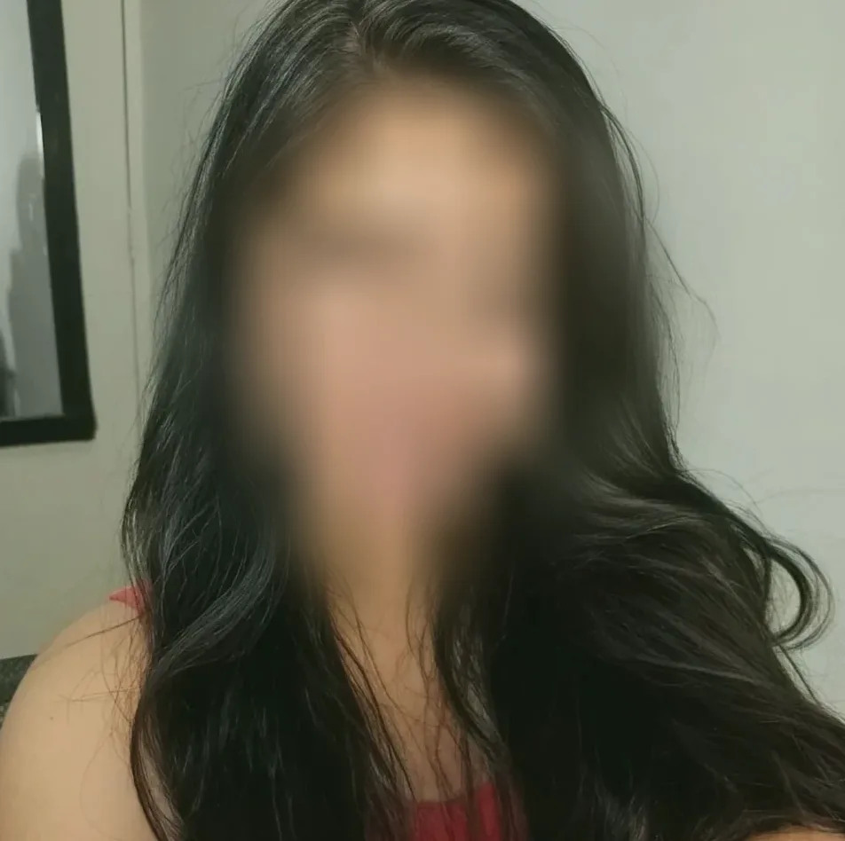 Laura, 21 años
