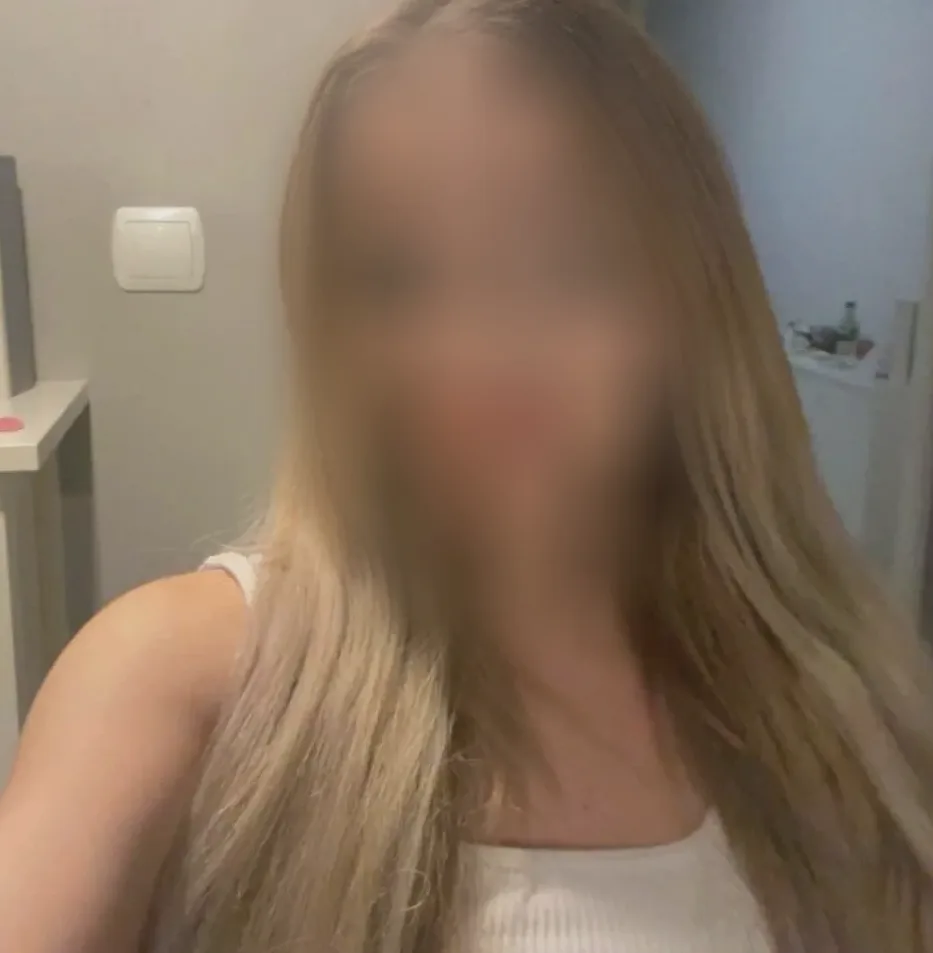 Lorena, 24 años
