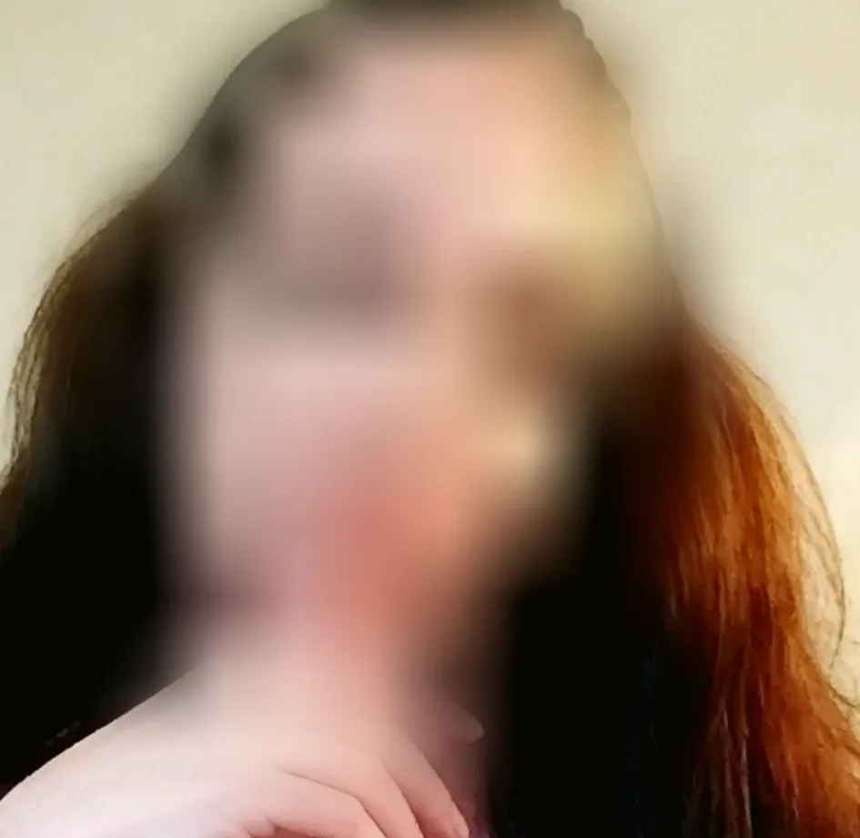 Lucía, 26 años