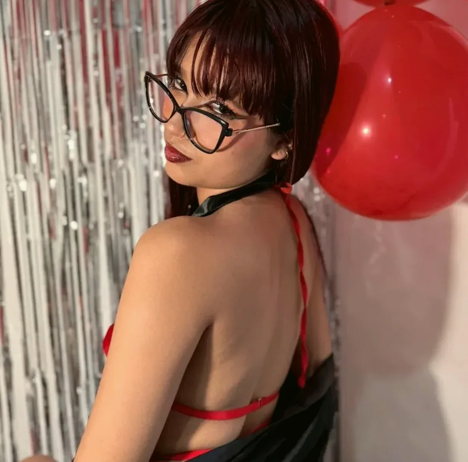 Maite, 18 años
