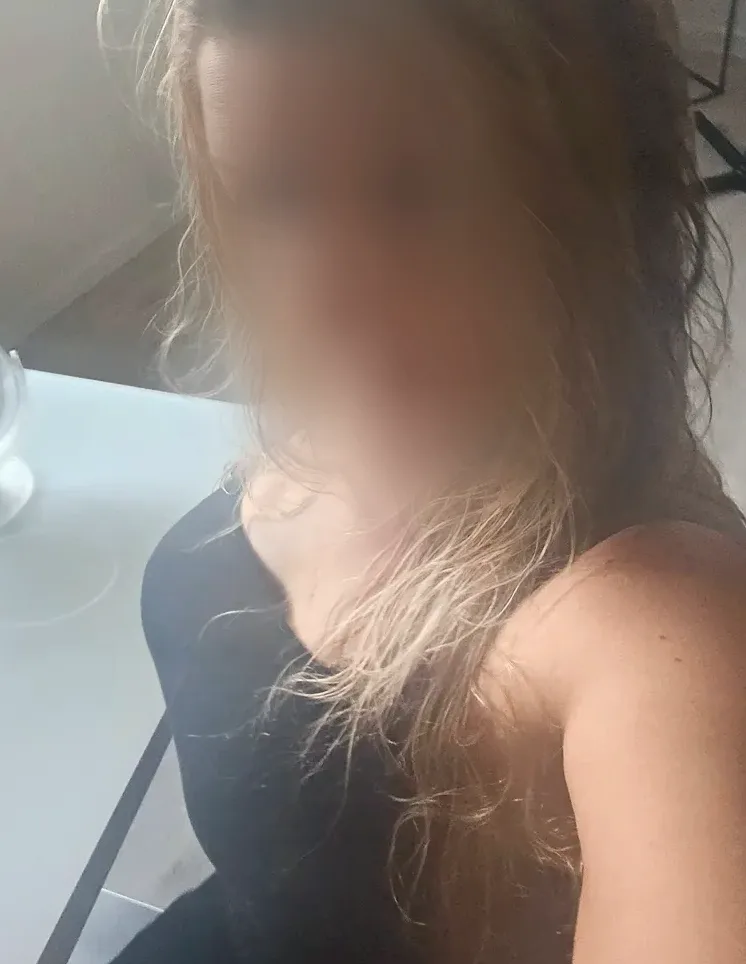 Malika, 31 años