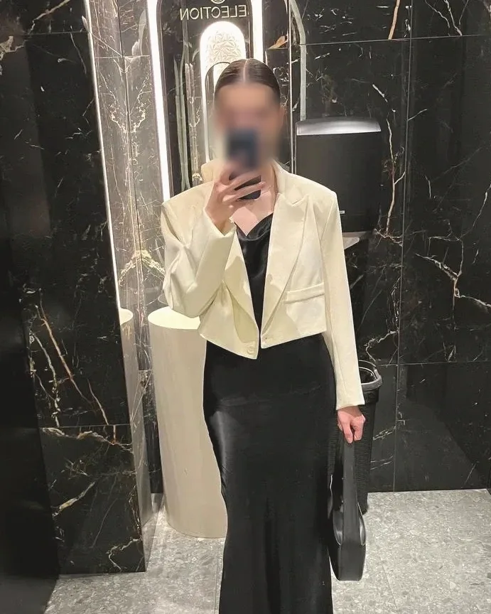 Manuela, 31 años