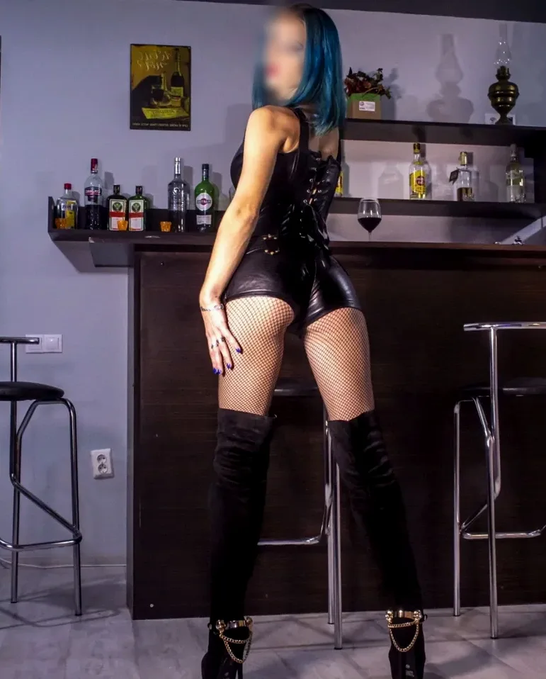 Marlene, 37 años