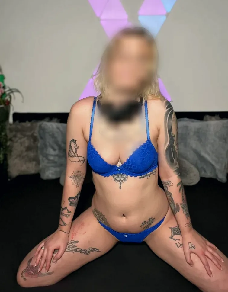 Paula, 30 años