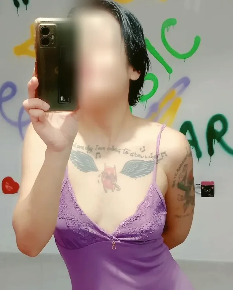 Salma, 21 años