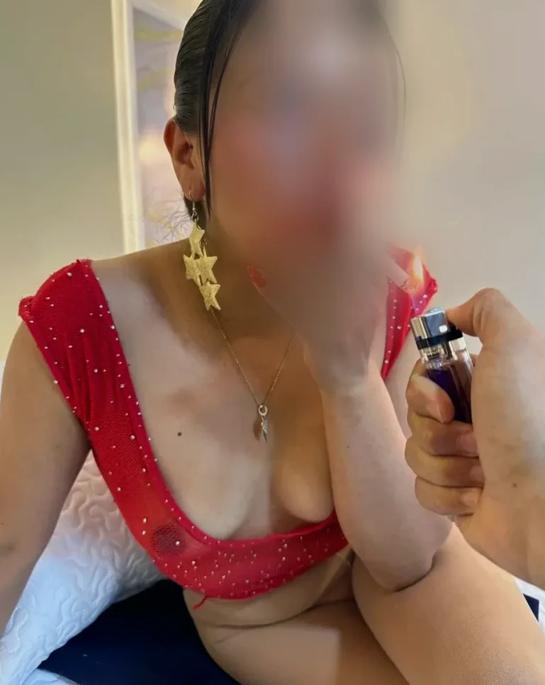 Soraya, 38 años