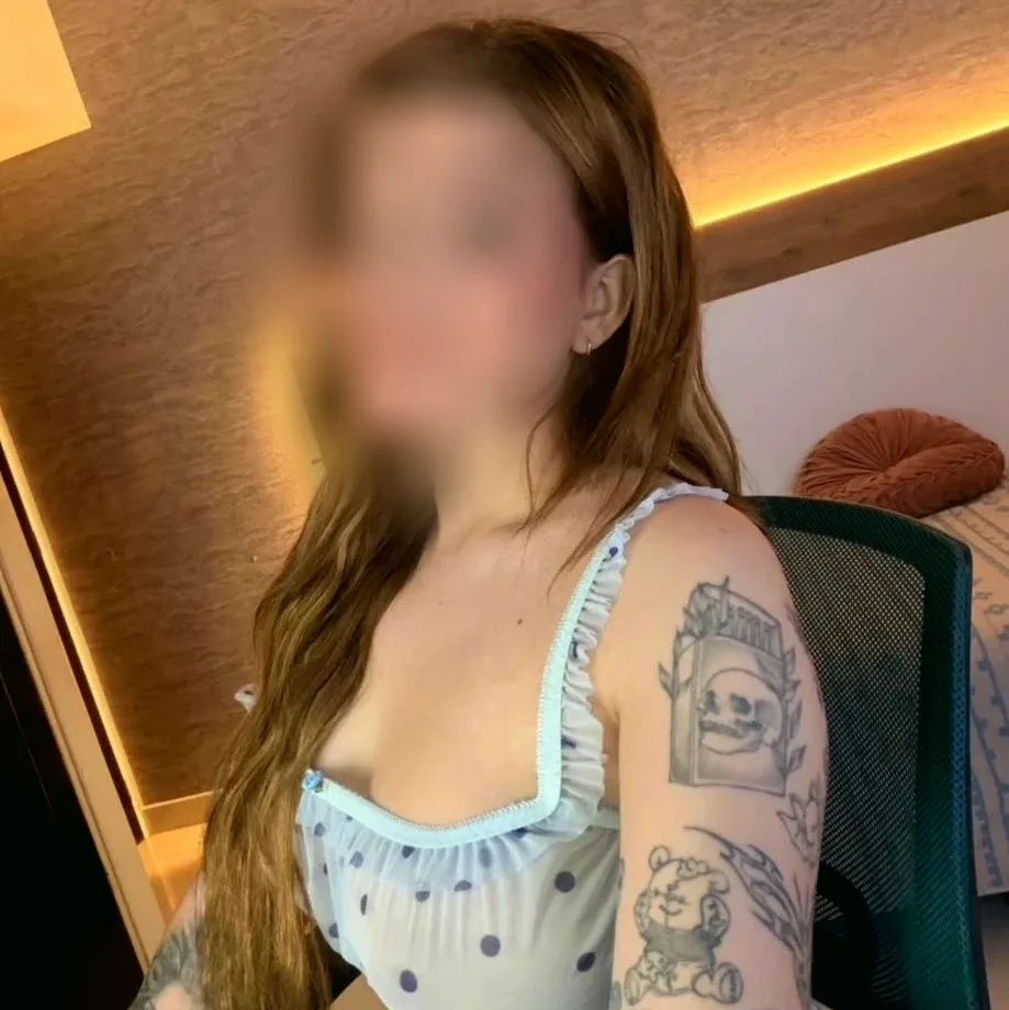 Tamara, 21 años